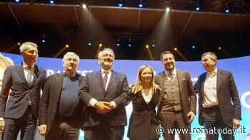 Giunta Rocca: quote rosa e numero assessori i nodi. Cangemi (Lega) verso la presidenza d'aula