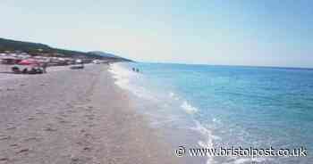 Bristol Airport: Europe's top beach holiday destination – where beer costs £1.10 & hotels are £28