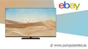 Nokia QNR55GV215ISW: QLED-Fernseher zum Bestpreis von unter 500 Euro bei Ebay!