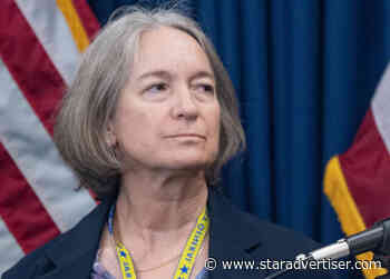 Ruling on confirmations could draw political heat