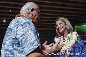 New initiative will promote civic engagement in Hawaii schools