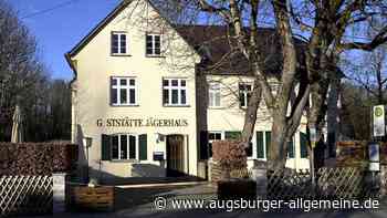 Das Jägerhaus in Siebenbrunn schließt und sucht einen Nachfolger