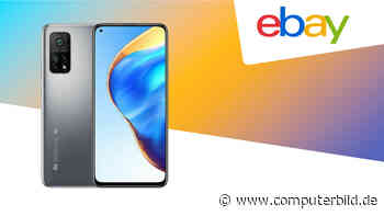 Xiaomi Mi 10T Pro als B-Ware bei Ebay: Smartphone für nur 249 Euro!