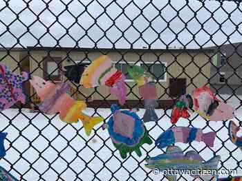 A three-year-old boy was thrilled to start kindergarten at Vimy Ridge. Then the bullying started.