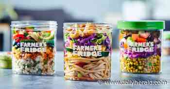 1 million fewer single-use plastics for Lake County operations in 2023? Two 'Fridges' to help