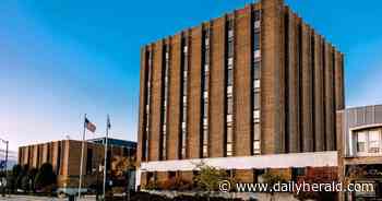 Des Plaines authorizes new Tasers for police