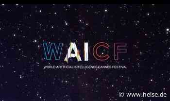 KI: Data Processing und Foundation Models prägten World AI Cannes Festival 2023