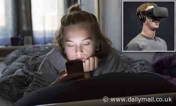 Paedophiles are abusing children in the Metaverse, police say