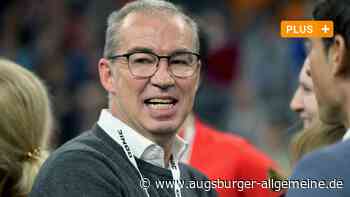 Sportlich wird es wohl trotzdem reichen für den TTC Neu-Ulm