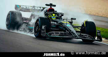 Hat Lewis Hamilton jetzt plötzlich Lust auf Tests und Simulator?