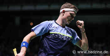 YONEX Swiss Open: Die Weltelite zu Gast in Basel