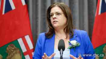 Stefanson-Glover leadership fight leaves Manitoba PCs with $300K election-year hangover