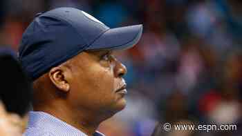 Caldwell: Done seeking NFL head-coaching jobs
