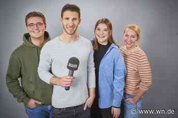Antenne bleibt beliebtester Radiosender in Münster