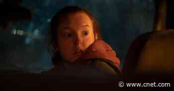 'The Last of Us' Release Schedule: When Will Episode 7 Drop on HBO Max?     - CNET