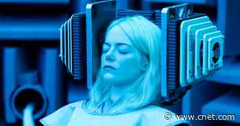 More People Need to Watch This Overlooked Sci-Fi Series on Netflix     - CNET