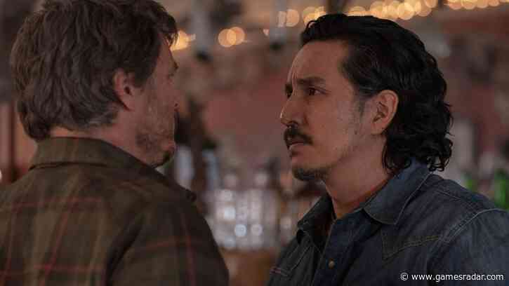Pedro Pascal and Gabriel Luna changed a key The Last of Us scene when filming