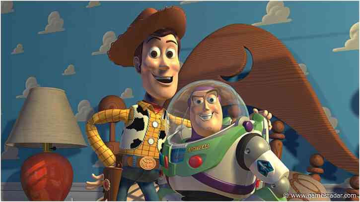 Pixar chief teases Toy Story 5 – and reveals the "soul searching" after Lightyear