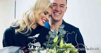 Strictly's Kai Widdrington delivers exciting Nadiya Bychkova 
update to fans