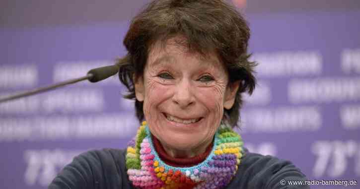 Geraldine Chaplin: Mein Vater hat niemals aufgegeben