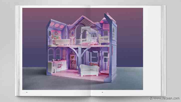 Six Barbie Dreamhouses that chart the evolution of the American home