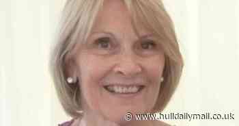 First picture of 74-year-old woman who died in park attack as family pays tribute