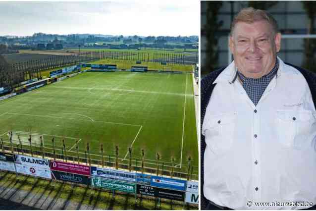 SV Anzegem trekt er per direct de stekker uit: “Zoveelste woordbreuk van gemeente doet club de das om”