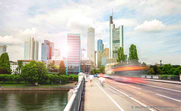 Siemens transforms buildings with IoT innovations