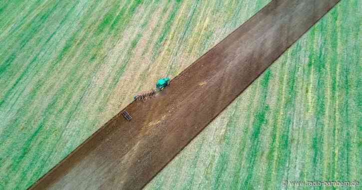 Reicht der Regen der letzten Monate für die Landwirtschaft?