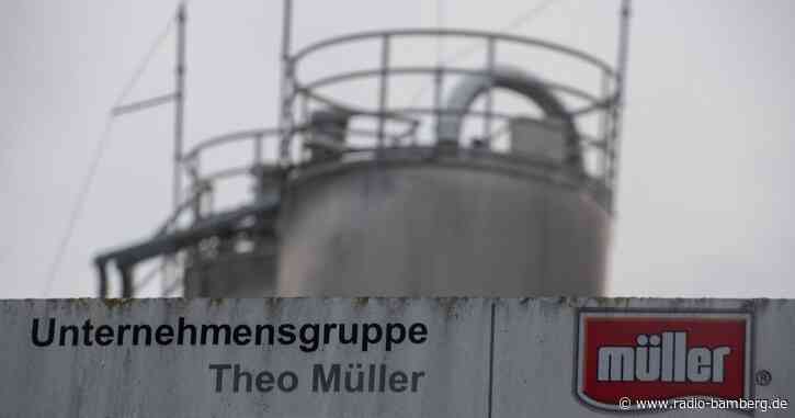 Kartellamt genehmigt Übernahmepläne von Müller