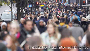 Aldi und Lidl verdrängen britische Einzelhändler