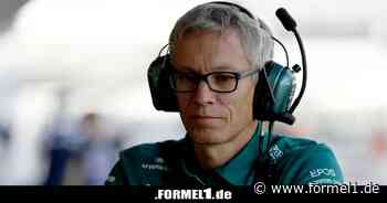 Krack: Rolle des F1-Teamchefs ist "vielleicht etwas überbewertet"