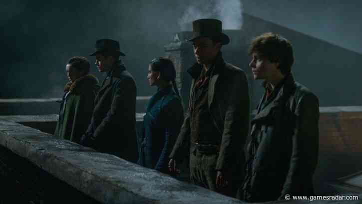 Shadow and Bone showrunner teases the Crows’ season 2 story – and the introduction of new characters