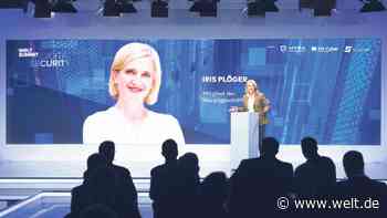 Deutschland ist verwundbar