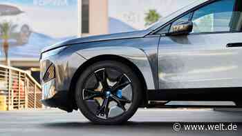 Auto als Chamäleon – Auch beim Farbwechsel auf Knopfdruck spielt Nachhaltigkeit eine Rolle