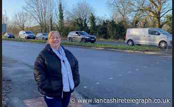 Clayton and Great Harwood relief road study call by Labour