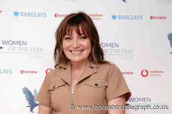 Lorraine Kelly sent home ahead of ITV show & replaced by Ranvir Singh