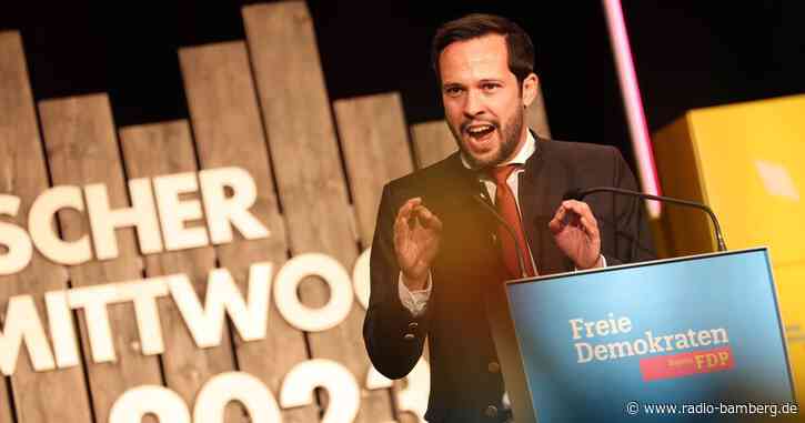 FDP-Landeschef über Söder: «Auf den Mann ist kein Verlass»