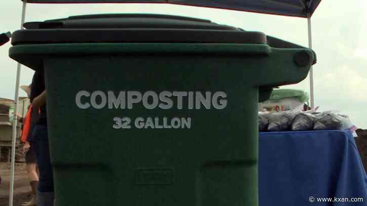 Texas A&M researcher's method turns biodegradable products into chemicals, fuels 