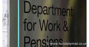 Tens of thousands of people could be owed up to £6,000 after DWP error, says Martin Lewis