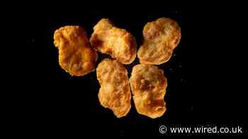 Fat, Sugar, Salt ... You’ve Been Thinking About Food All Wrong