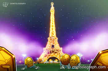 France pilots in-store crypto payments as Binance partners with Ingenico