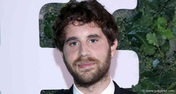 Ben Platt Speaks Out After First Broadway Performance of 'Parade' is Met with Anti-Semitic Protestors