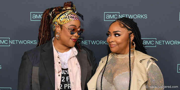 Da Brat Is Pregnant; Expecting First Child With Wife Jesseca "Judy" Dupart