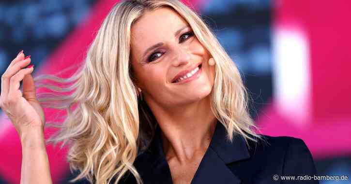 Bald Oma: Michelle Hunziker freut sich auf Enkel