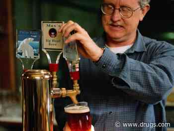 Alcohol Might Speed Alzheimer's Progress in Brain, Animal Study Suggests