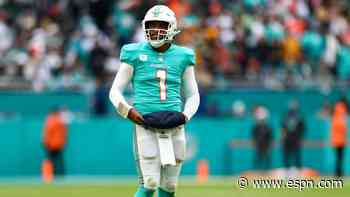 Answering key offseason questions for every NFL team: Intel on Tua, Lamar and the No. 1 pick