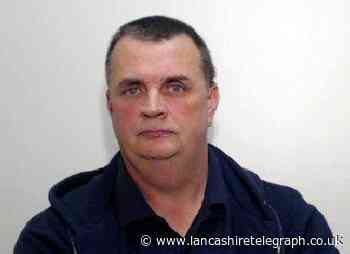 Sean Nicholson from Bacup thought he was talking to girl called 'Izzy'