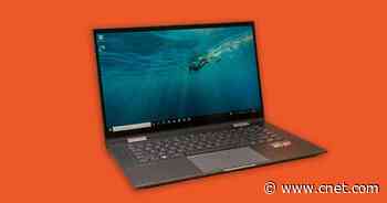 Best HP Laptop for 2023     - CNET