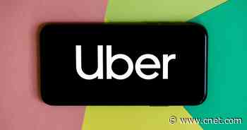 Uber Redesigns App With New Homescreen and More     - CNET